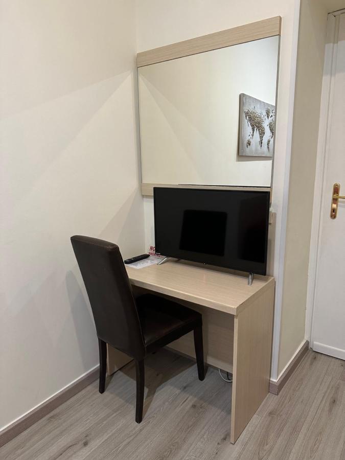 Casa Vacanza Vahid Apartment *