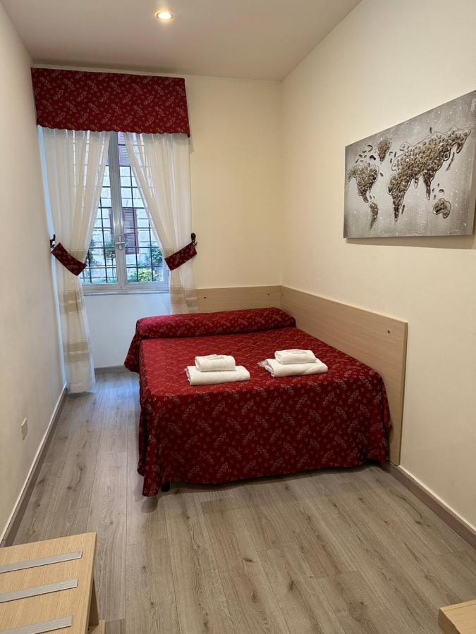 Casa Vacanza Vahid *