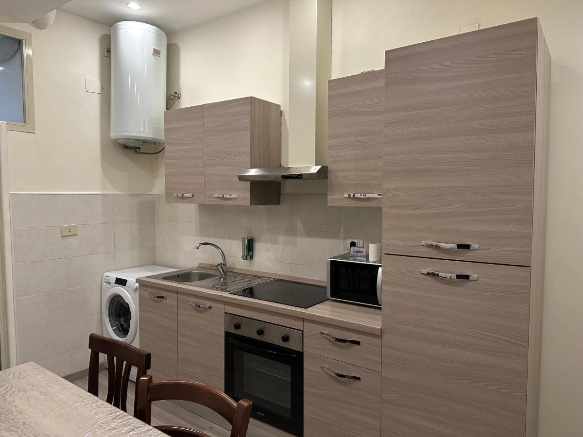 Apartment Casa Vacanza Vahid Rom