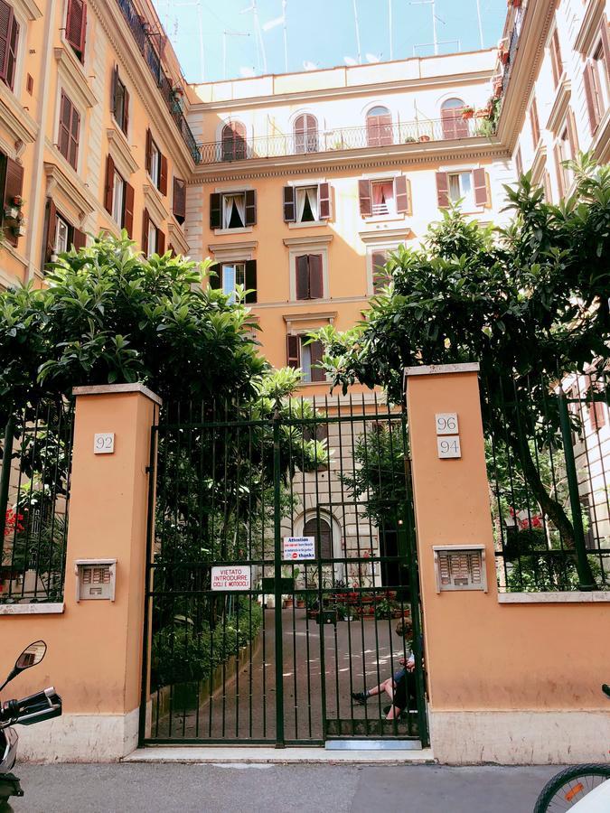Casa Vacanza Vahid Apartment Rom